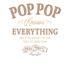 Pop-Pop Knows Everything