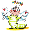 Flourishing BEe