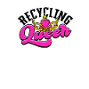 Recycling Queen - eco friendly