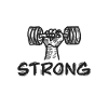 Fitness motif