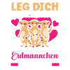 Erdmännchen Erdmännchenliebhaberin