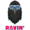 Ravin' Raving DJ Rabe