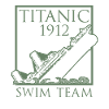 Titanic 1912 Swim Team Sauveteur