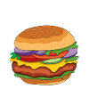 Burger Boy Burger Amateurs