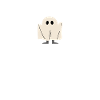 Ghosttown University, Halloween School