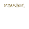 Istanbul Skyline Shirt