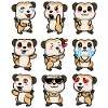 Meerkats Animal lovers Meerkat lovers