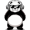 panga panda