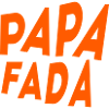 Papa fada Marseille Father's Day