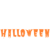 TEAM HALLOWEEN SPIDER