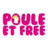 Poule et Free