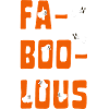 FA BOO LOUS Funny Halloween