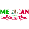 Mexican Flag Mexican Roots Gift