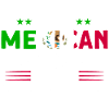 Mexican Flag Mexican Roots Gift
