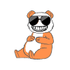 je me la raconte