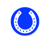 Mein Freund Trägt Hufen Reiten Mädchen Pony Liebe