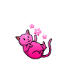 Pet Cats Hail Satan