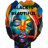 BLACK IS BEAUTIFUL