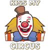 KISS MY CIRCUS