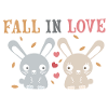 Fall in Love