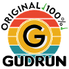 Gudrun