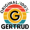 Gertrud
