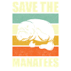 Save the Manatess