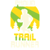 Orgoglioso Trail Runner Race Trail Running