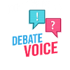 Débat Discussion politique Débat Argument
