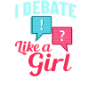 Debate Political Discussion Debate Argument