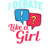 Debate Political Discussion Debate Argument