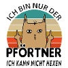 Pförtner