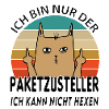 Paketzusteller
