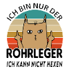 Rohrleger Installateur