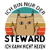 Steward