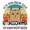 Rettungsschwimmer