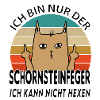 Schornsteinfeger