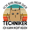 Techniker