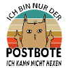 Postbote