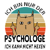 Psychologe