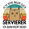 Servierer