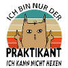 Praktikant