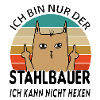 Stahlbauer