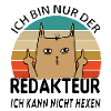Redakteur