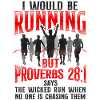 Running Runner Half Marathon