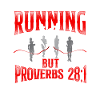 Running Runner Semi-Marathon