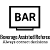 Beverage Assisted Referee