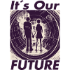 Its our future No1
