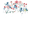 Spread Kindness Like Wildflowers