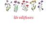 Spread Kindness Like Wildflowers